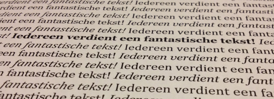 Heemskerk Tekst en Taal; tekstschrijver, redacteur